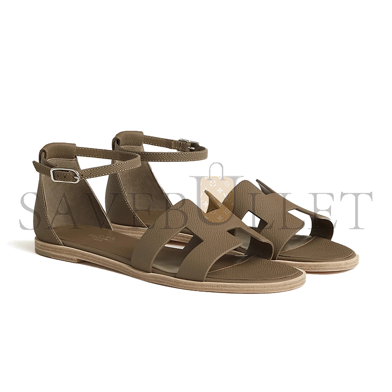 H**mes SANTORINI SANDAL H182138Z